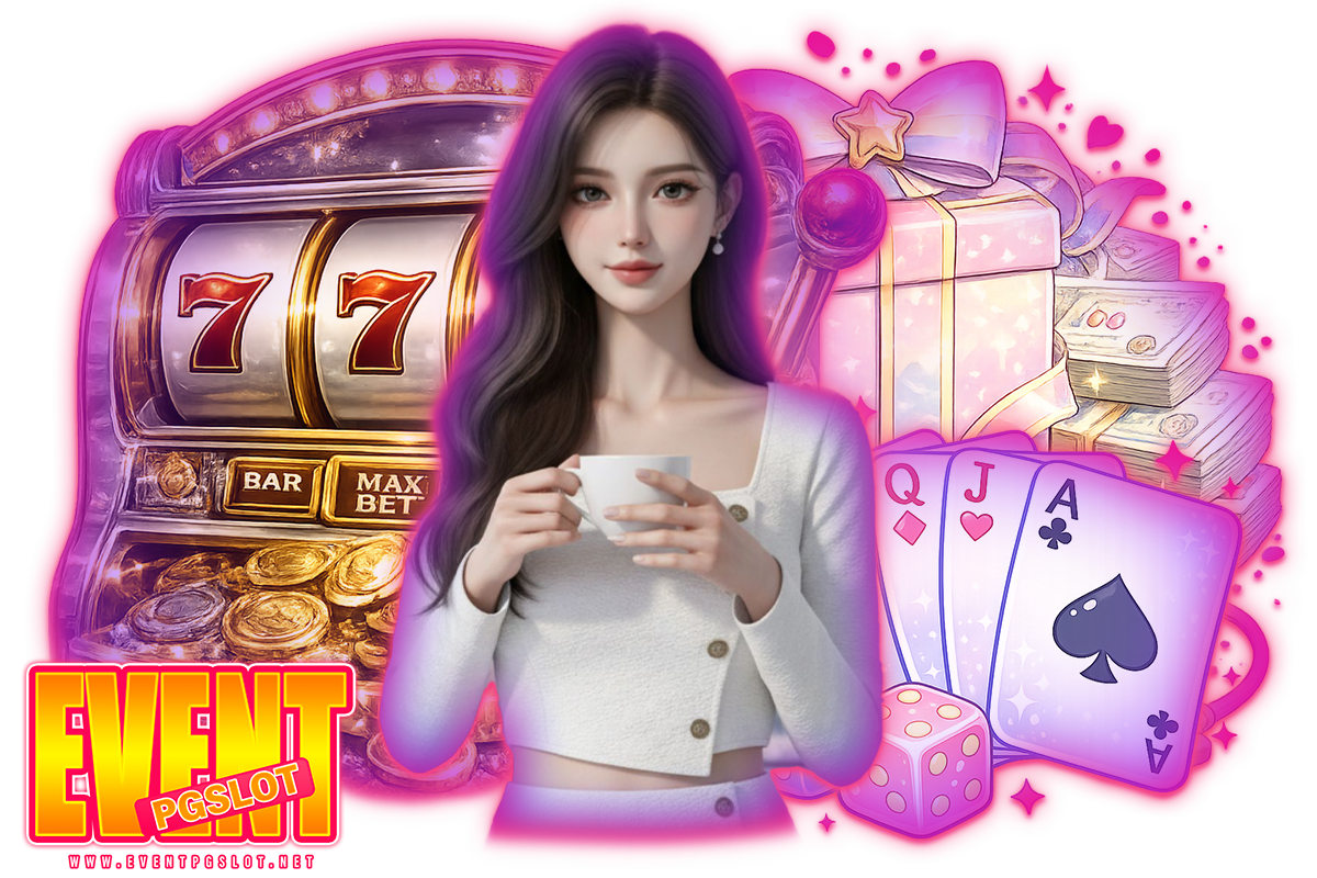 eventpgslot wallet